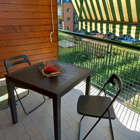 Appartement Sassi