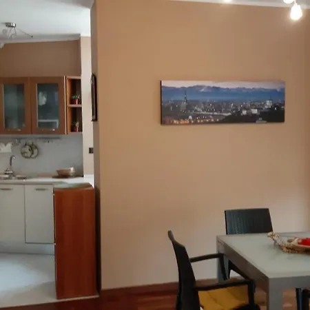 Sassi Apartment *