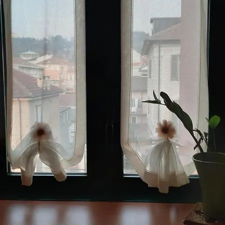 Apartment Sassi *