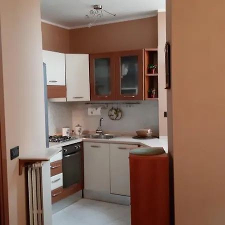 Apartment Sassi