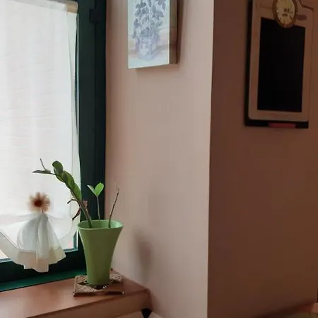 Apartment Sassi