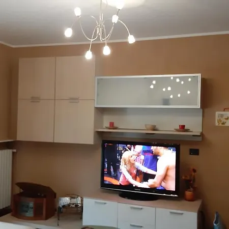 Sassi Apartment
