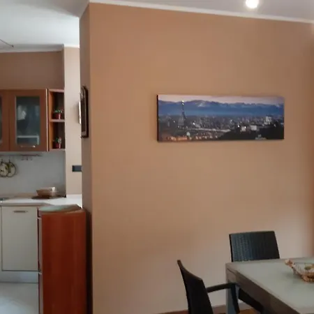 Apartment Sassi *