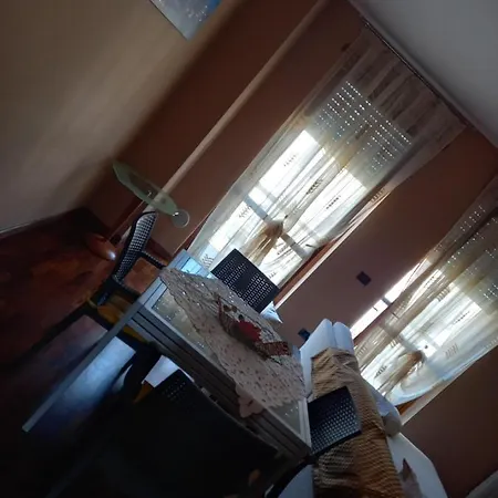 Apartment Sassi