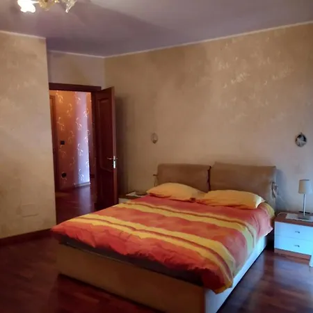 Sassi Apartment *