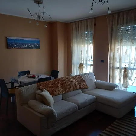 Apartment Sassi
