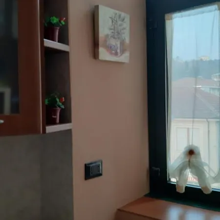 Sassi Apartamento Turín