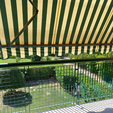 Apartamento Sassi